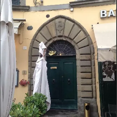 Piazza Luca Signorelli 31 Appartamento Cortona